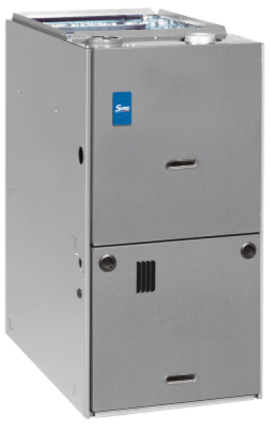 Gas Furnace